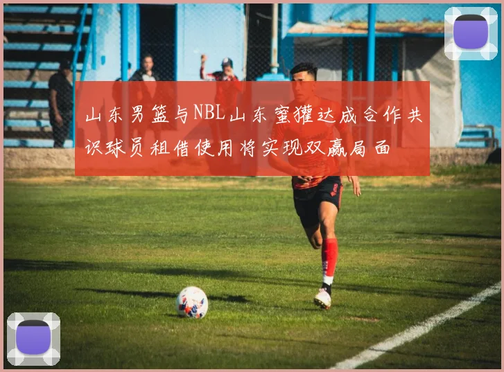 山东男篮与NBL山东蜜獾达成合作共识球员租借使用将实现双赢局面