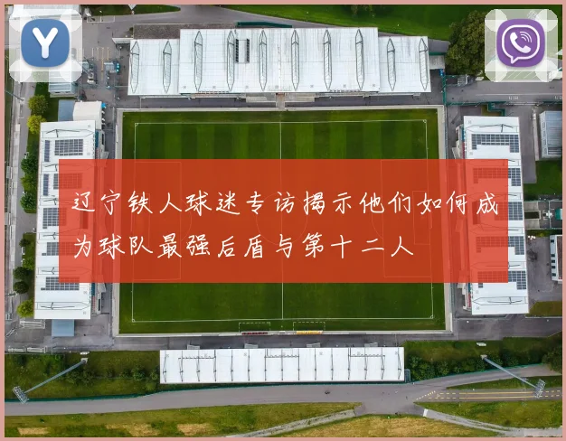 辽宁铁人球迷专访揭示他们如何成为球队最强后盾与第十二人