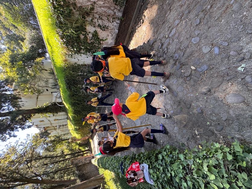 Foto 2 de Excursión