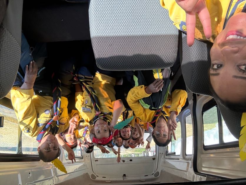 Foto 4 de Excursión